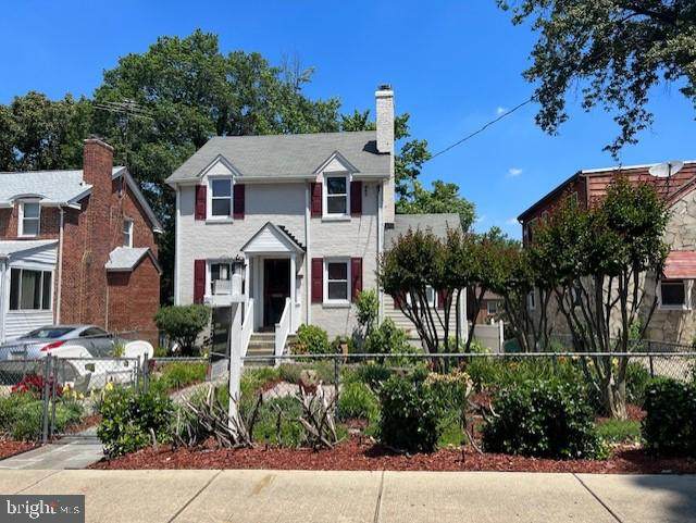 5204 Upshur Street - Photo 1