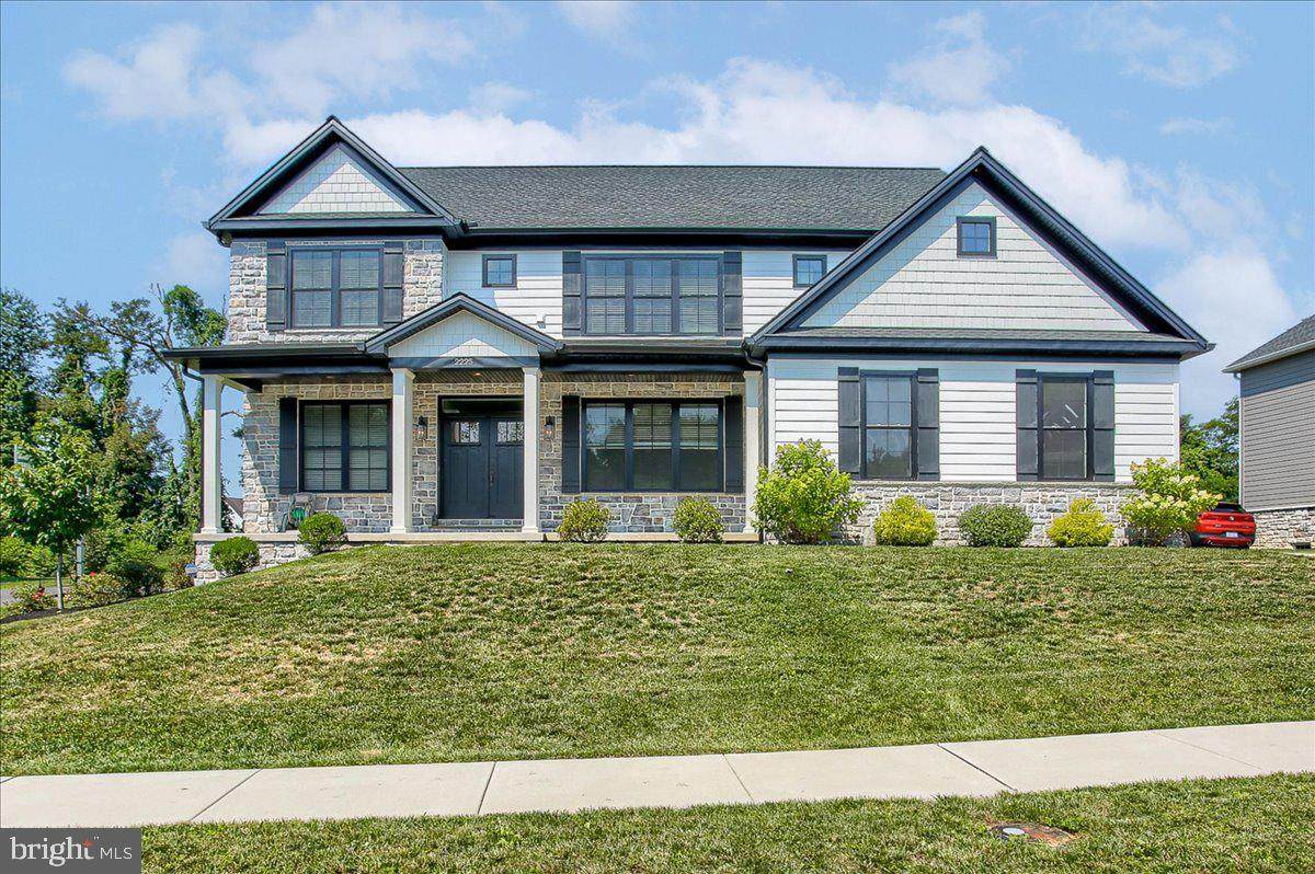 2225 Lehman Court - Photo 1