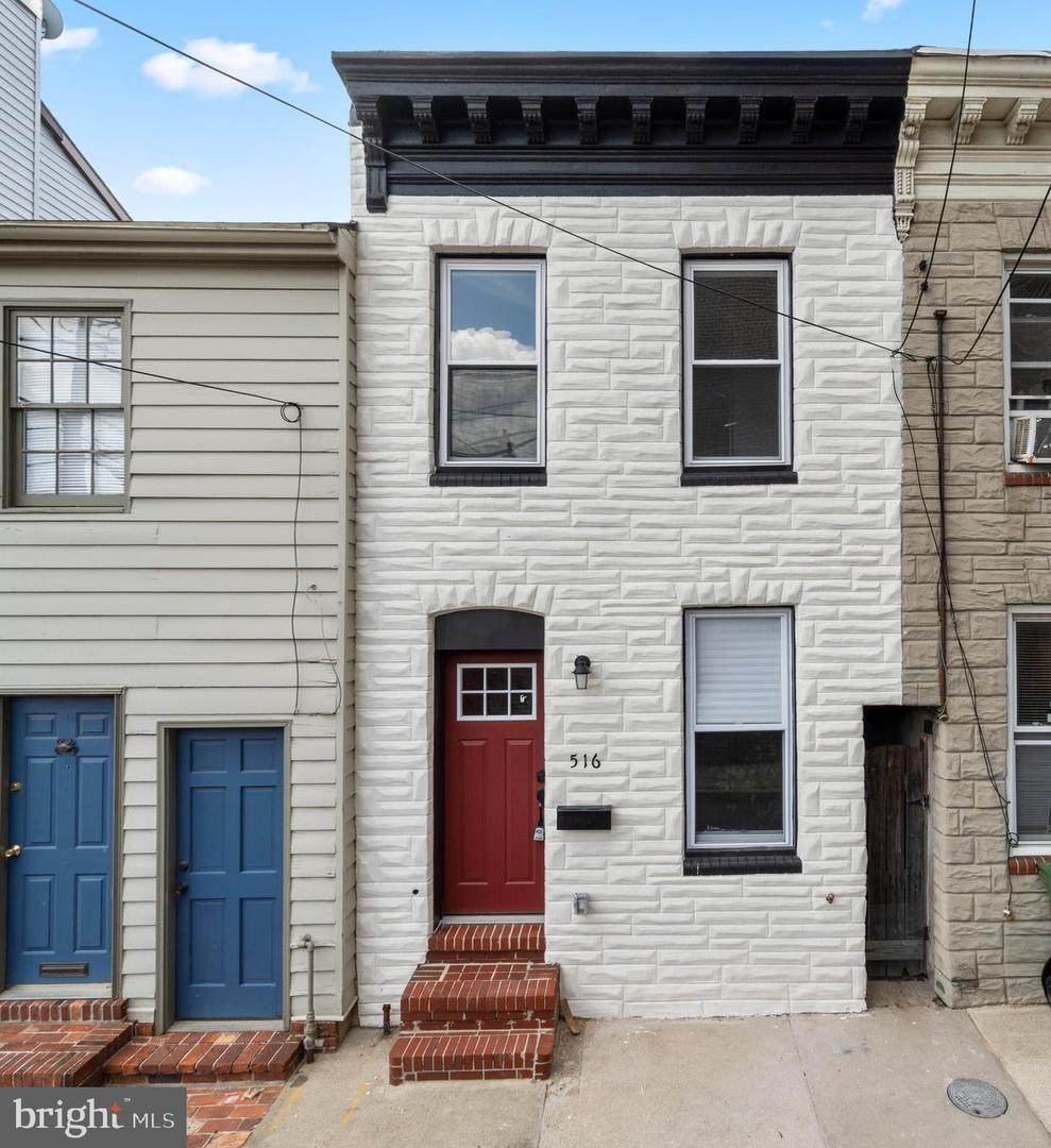 516 Bethel Street - Photo 1