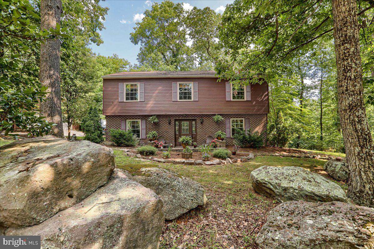 2850 Sky Top Trail - Photo 1