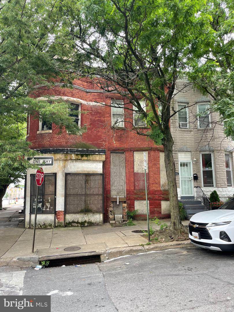 2222 Fulton Avenue - Photo 1