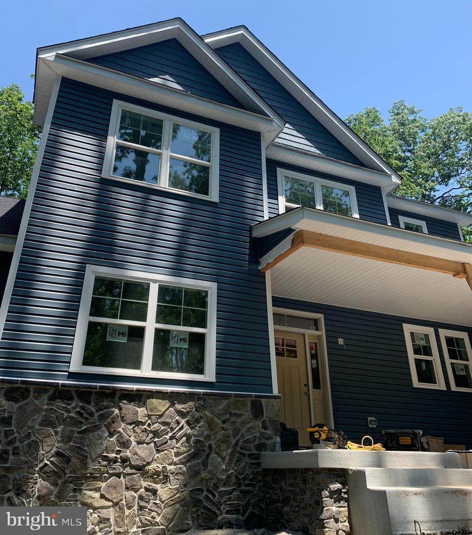 5153 Reels Mill Road - Photo 1