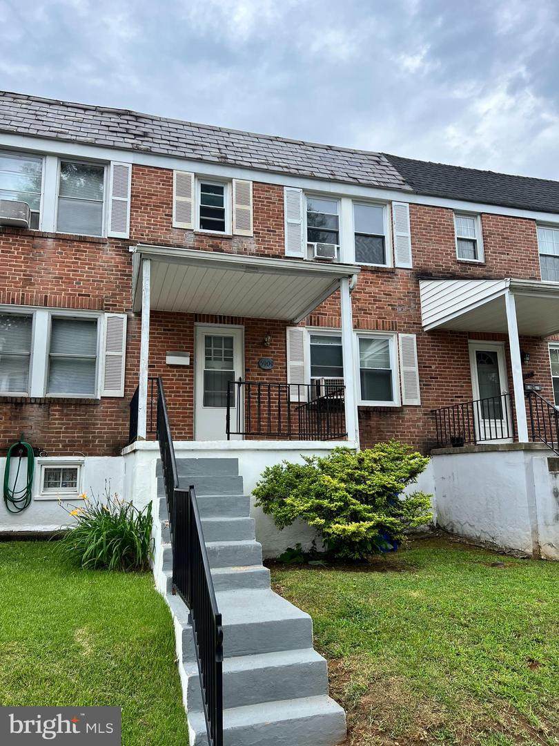 5909 Benton Heights Avenue - Photo 1