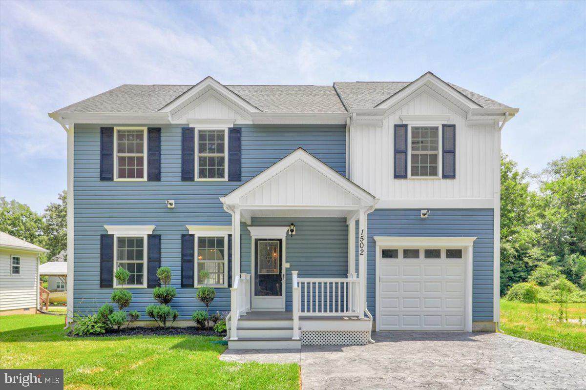 1502 College Road - Photo 1