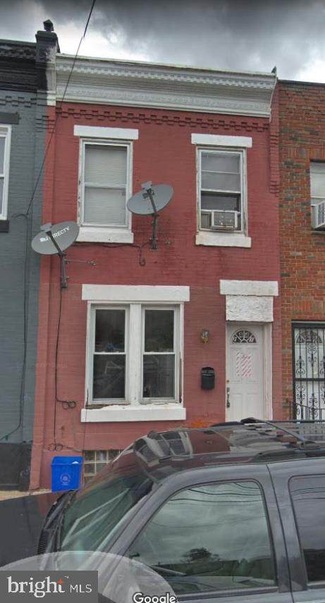 2441 Harold Street - Photo 1