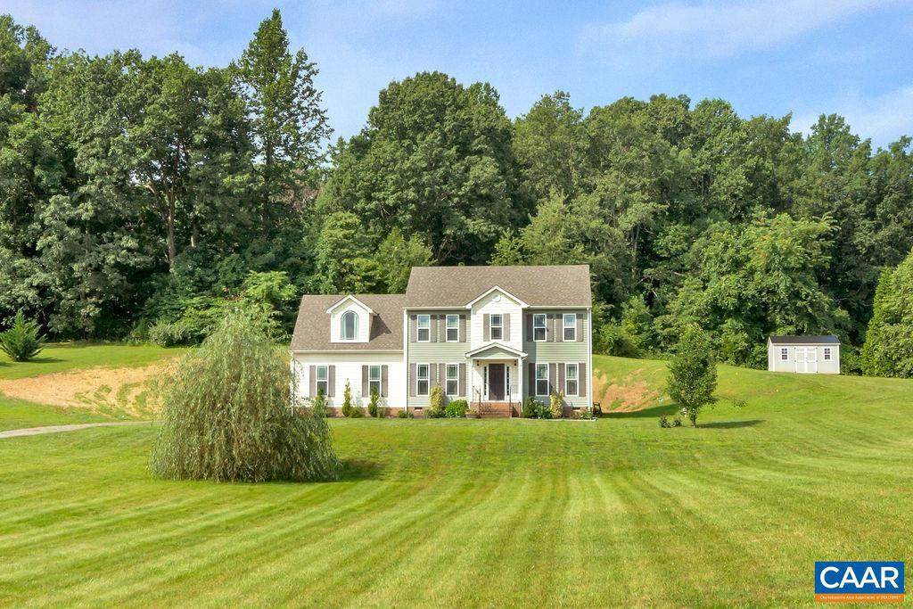 19250 Spotswood Glade Dr - Photo 1