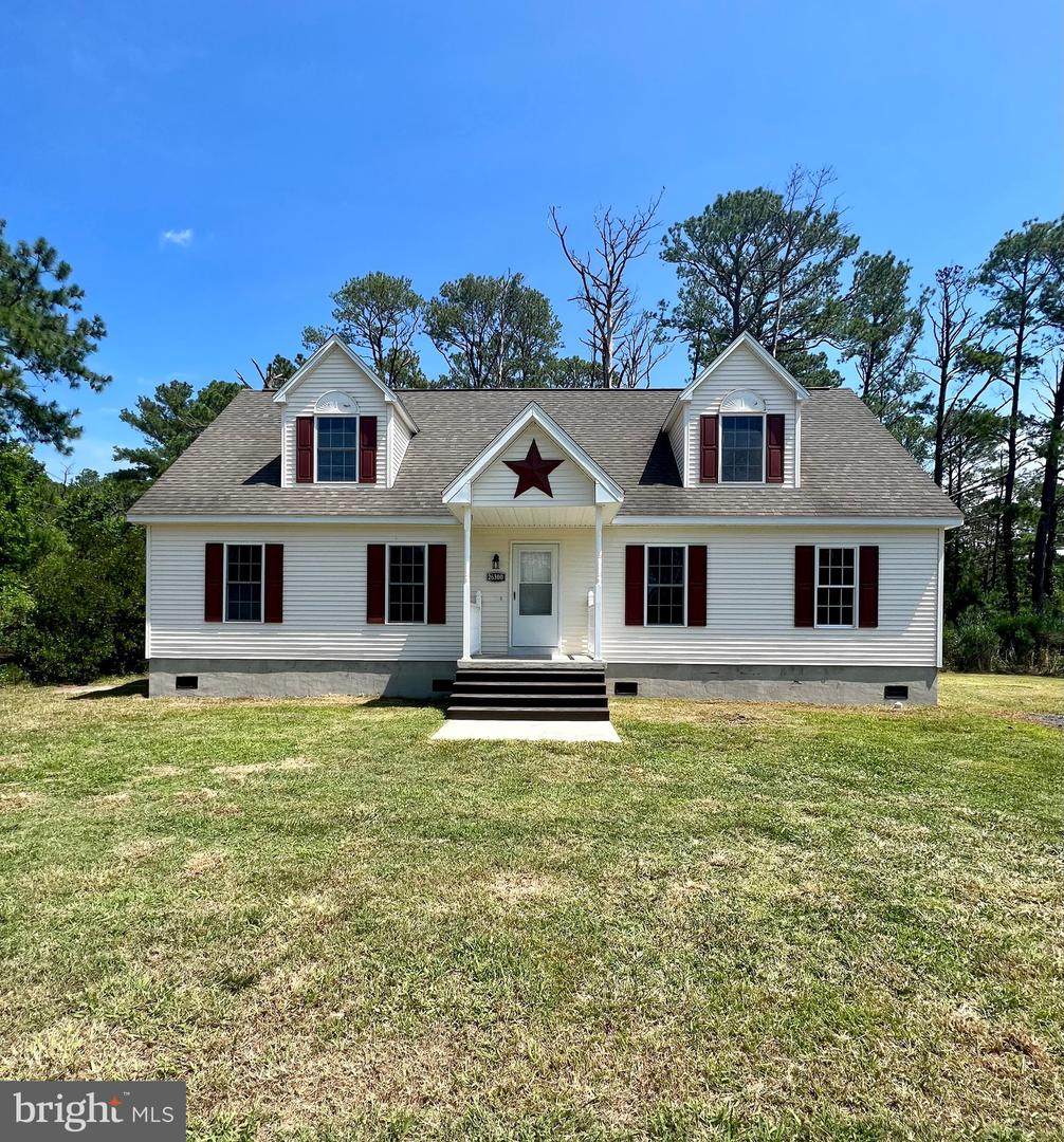 26300 Stouty Sterling Road - Photo 1