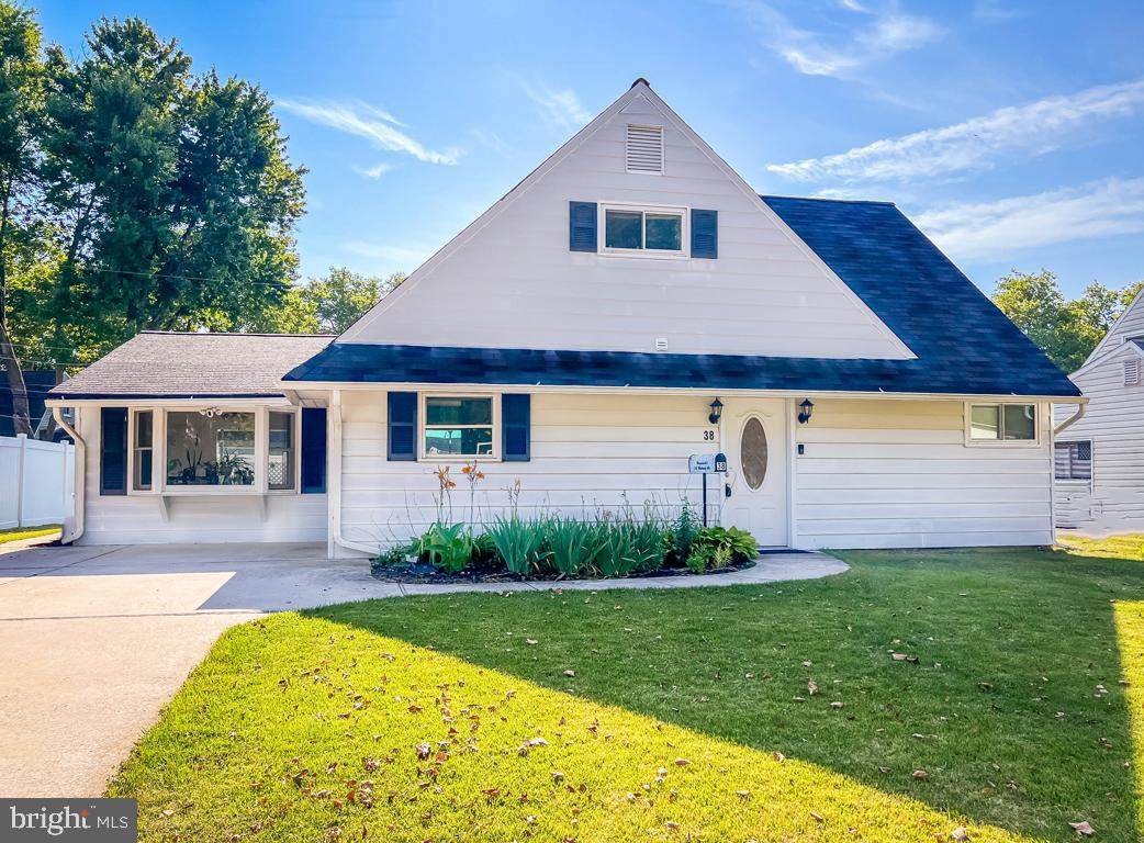 38 Nutmeg Lane - Photo 1
