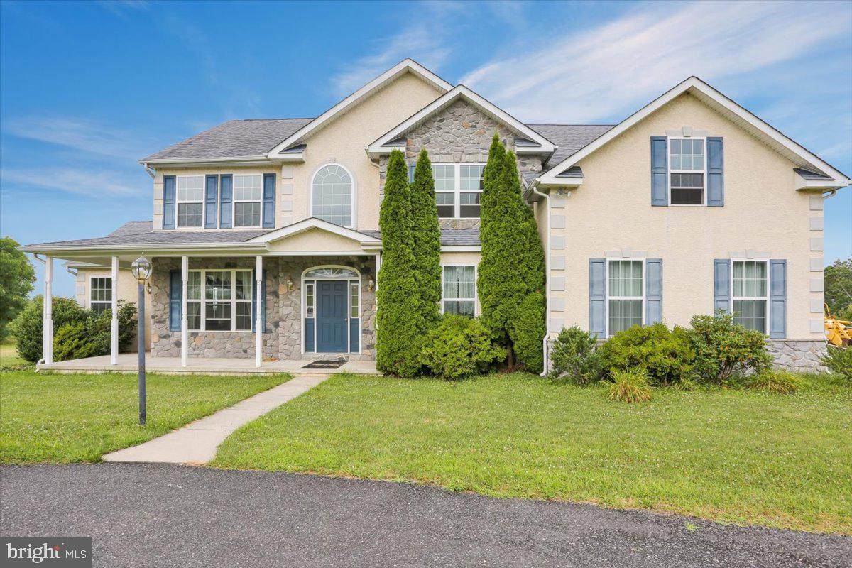 2032 Hoffmansville Road - Photo 1