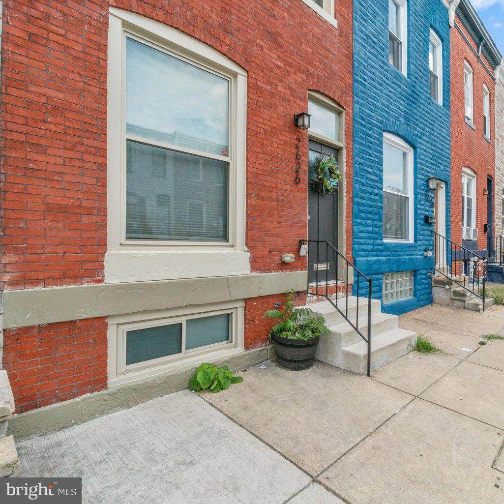 2626 Hampden Avenue - Photo 1