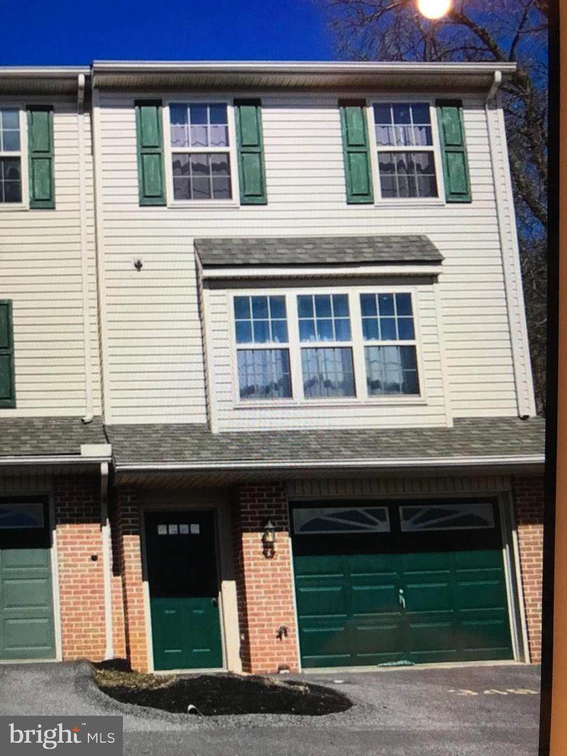 329 Country Club Road - Photo 1