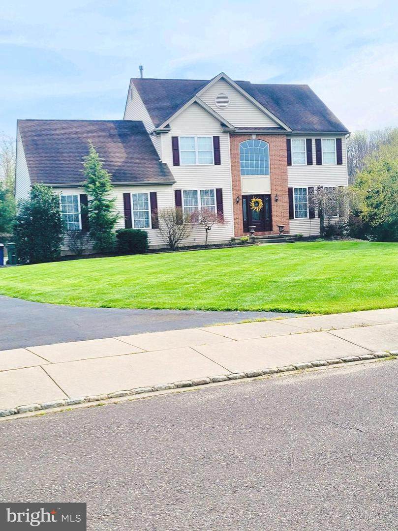 61 Lake Narraticon Drive - Photo 1