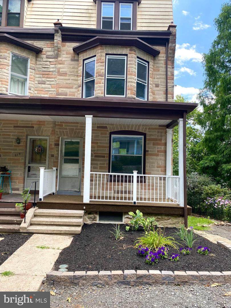 617 Friedensburg Road - Photo 1