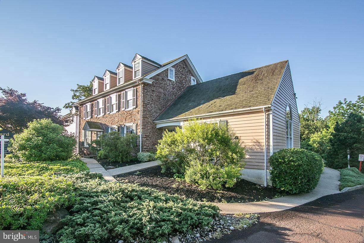 3900 Skippack Pike - Photo 1