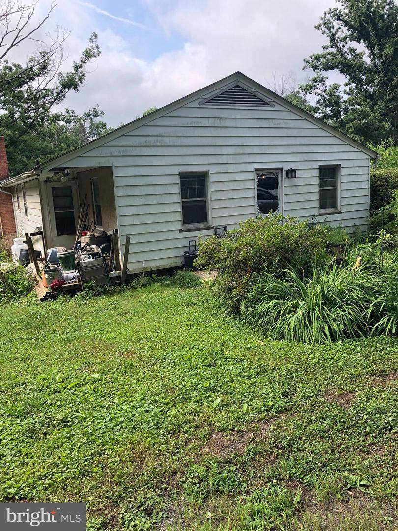21615 Slidell Road - Photo 1