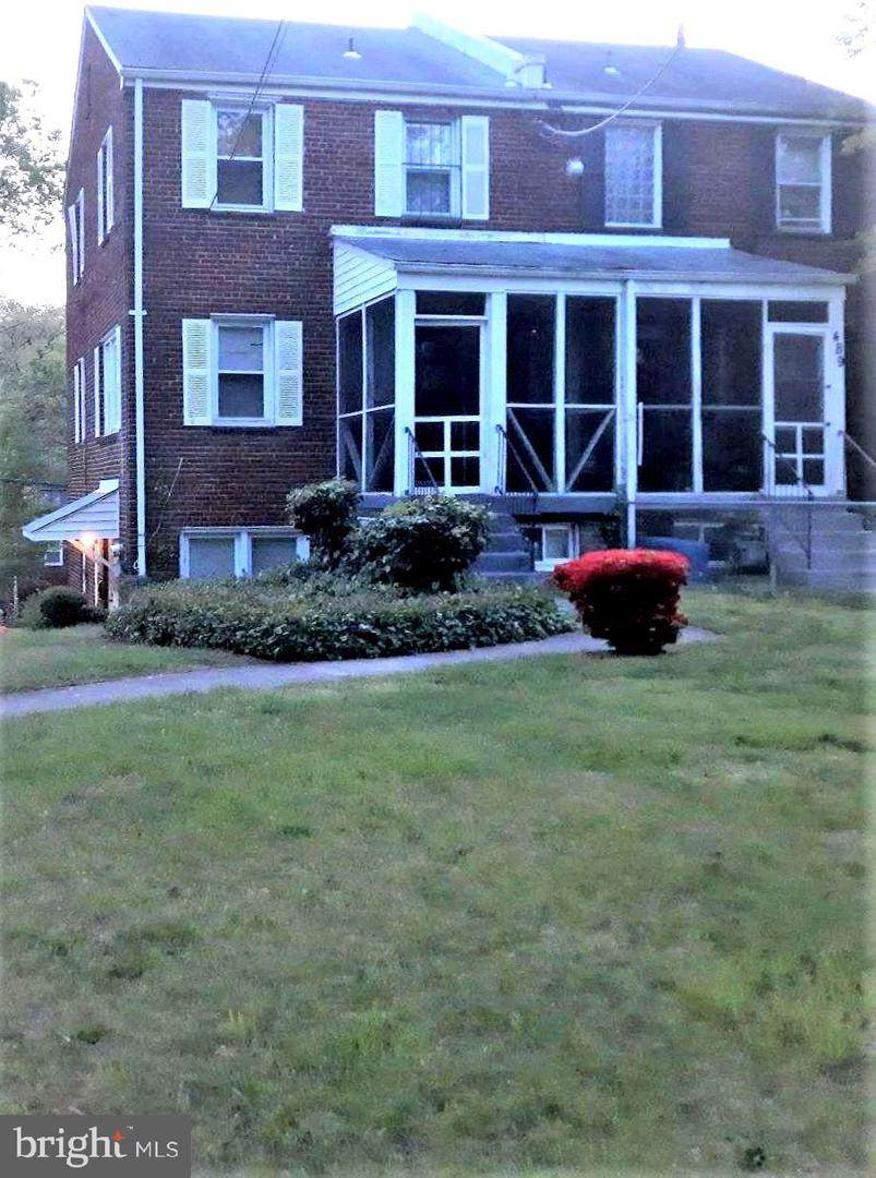 491 Burbank Street - Photo 1