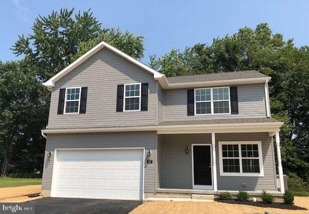 4921 Old Capitol Trail - Photo 1