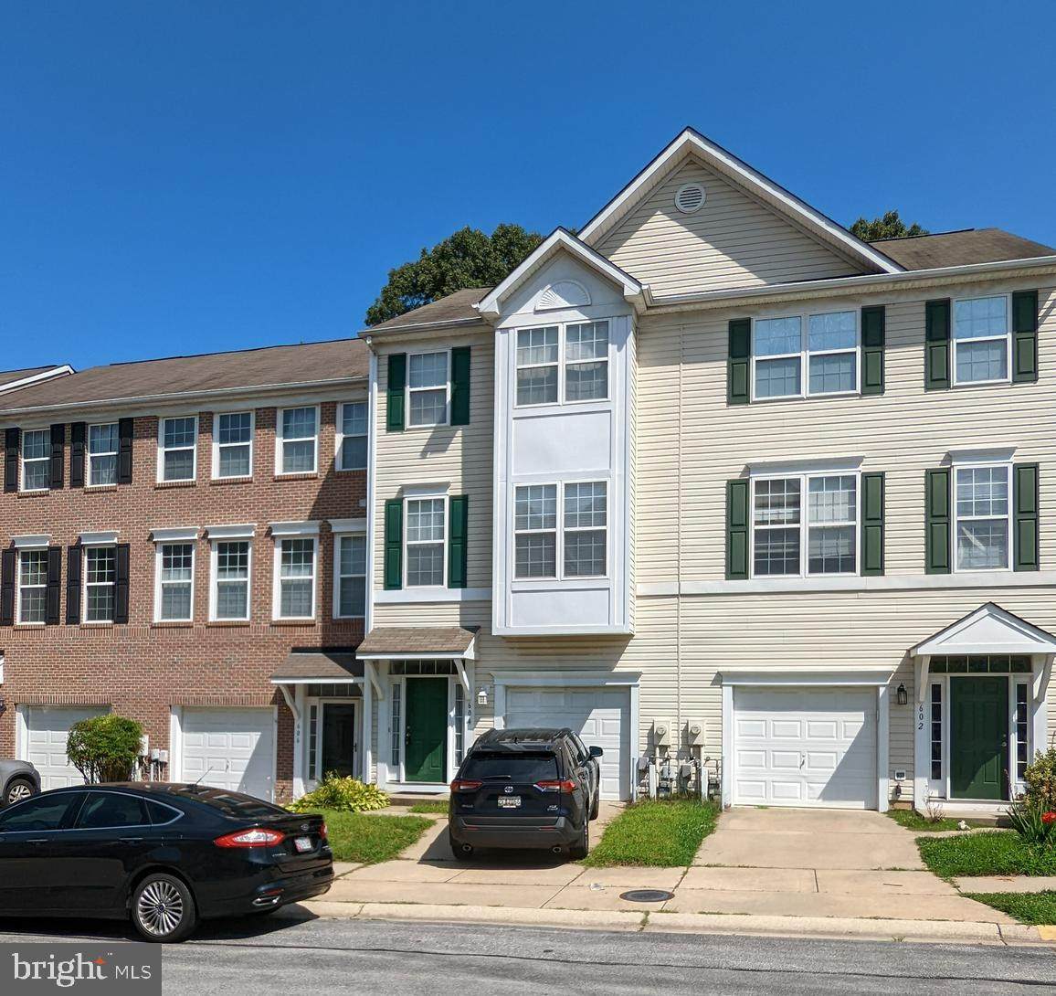 604 Trout Run Court - Photo 1