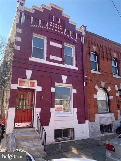 2236 Fontain Street - Photo 1