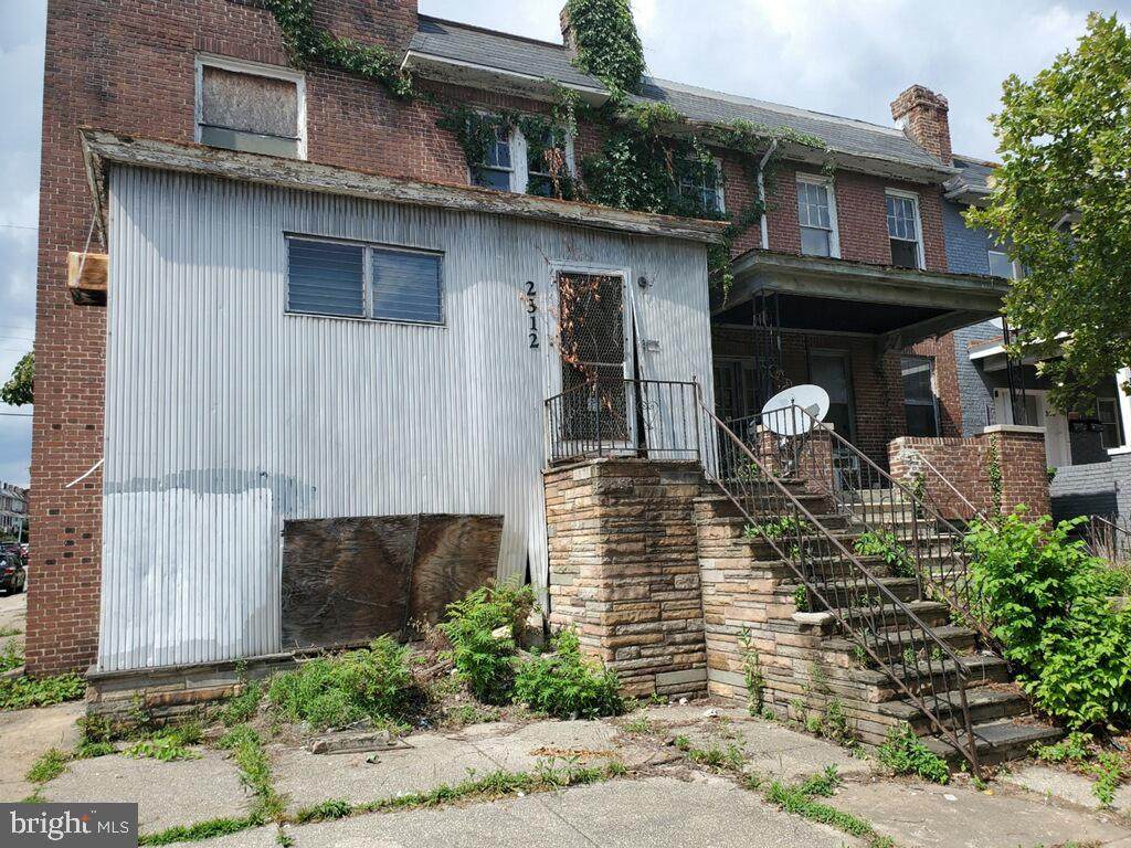 2310 North Avenue - Photo 1