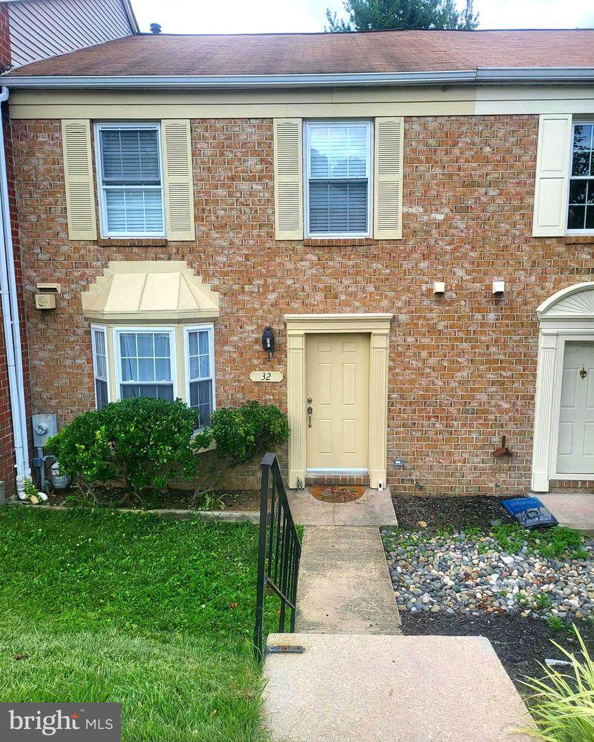 32 Jones Valley Circle - Photo 1