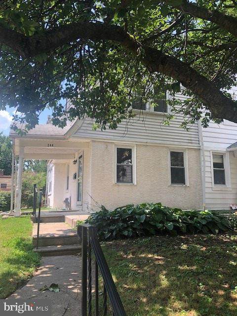 244 Henley Road - Photo 1