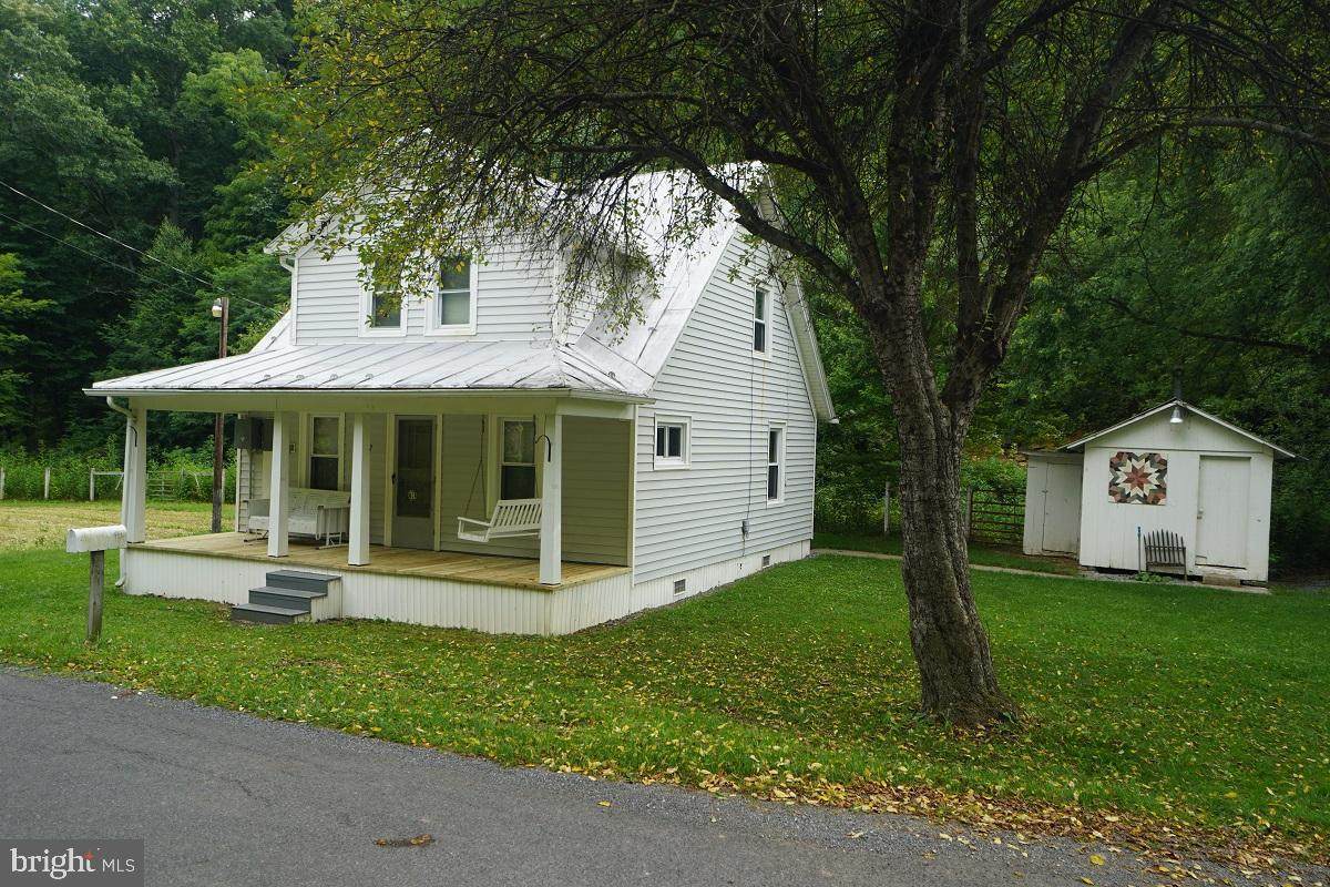 377 Hammer Run Road - Photo 1
