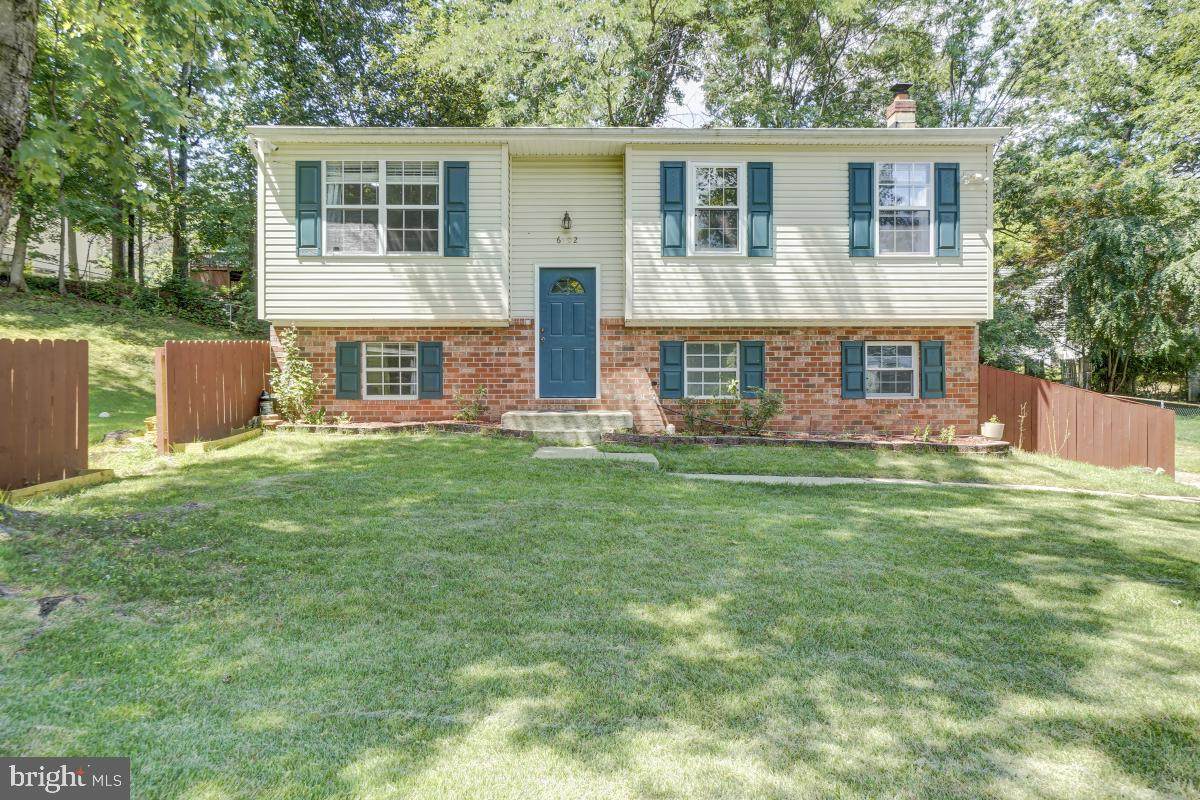 6102 Plum Way - Photo 1