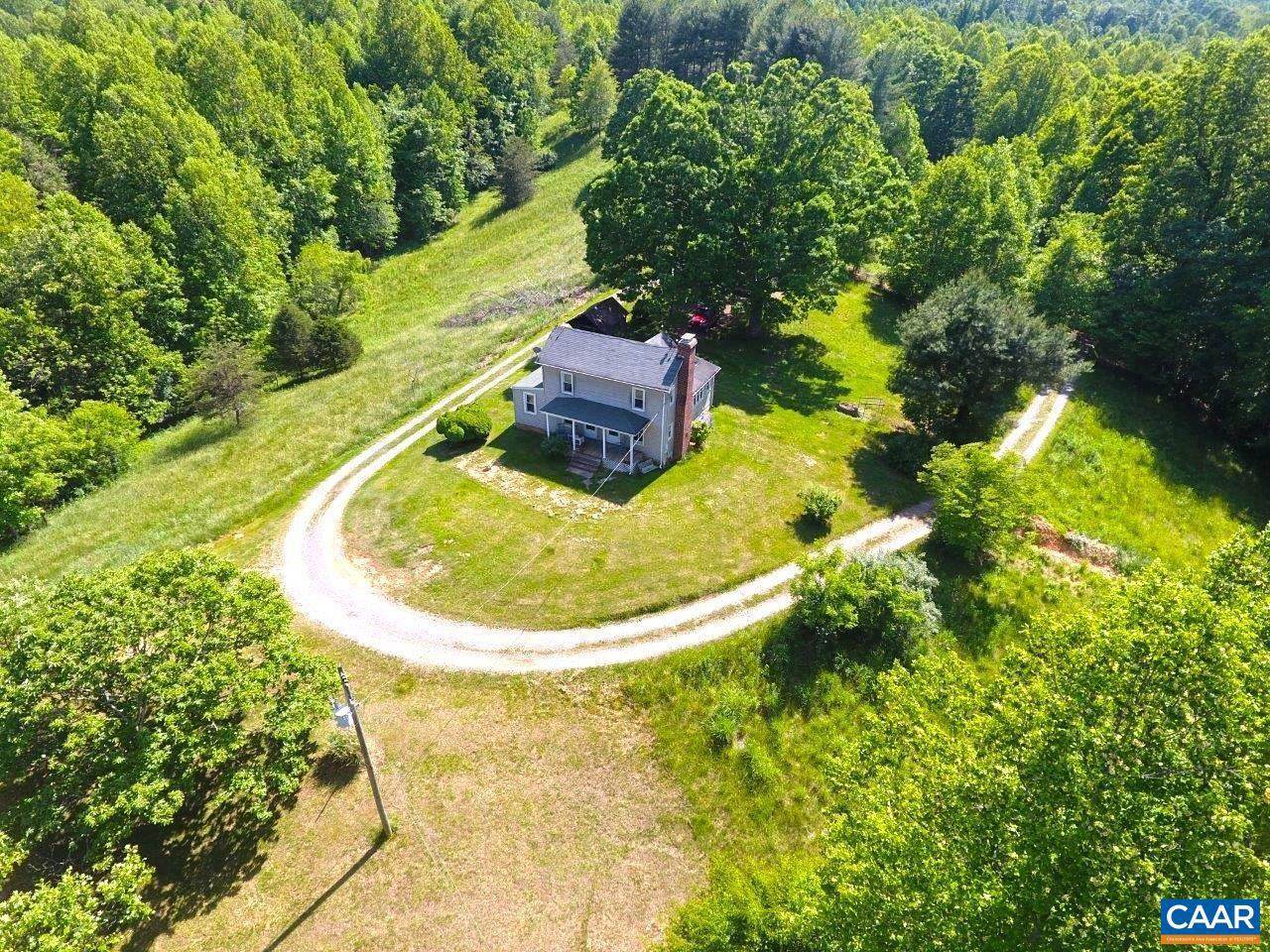 1252 Howell Dr - Photo 1