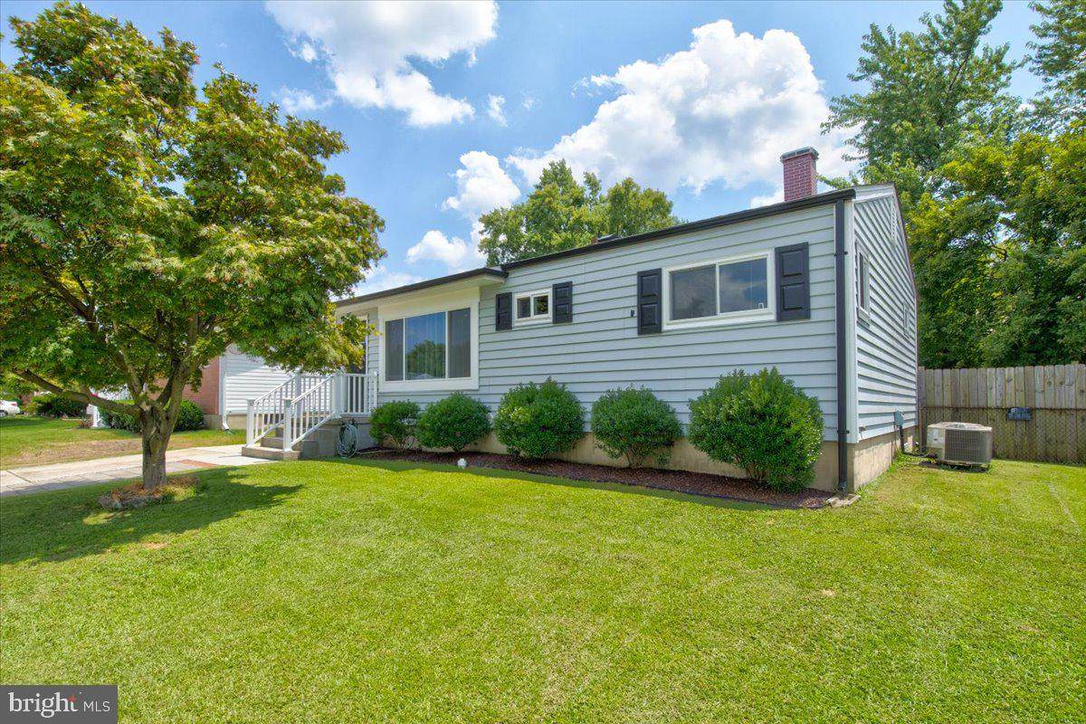 1210 Leonard Drive - Photo 1