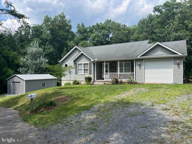 46 Buffalo Nickel Drive - Photo 1