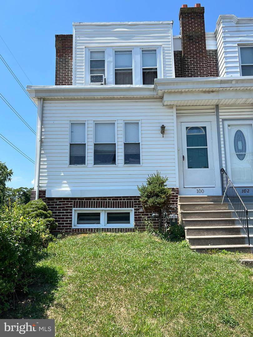 100 Lafayette Avenue - Photo 1