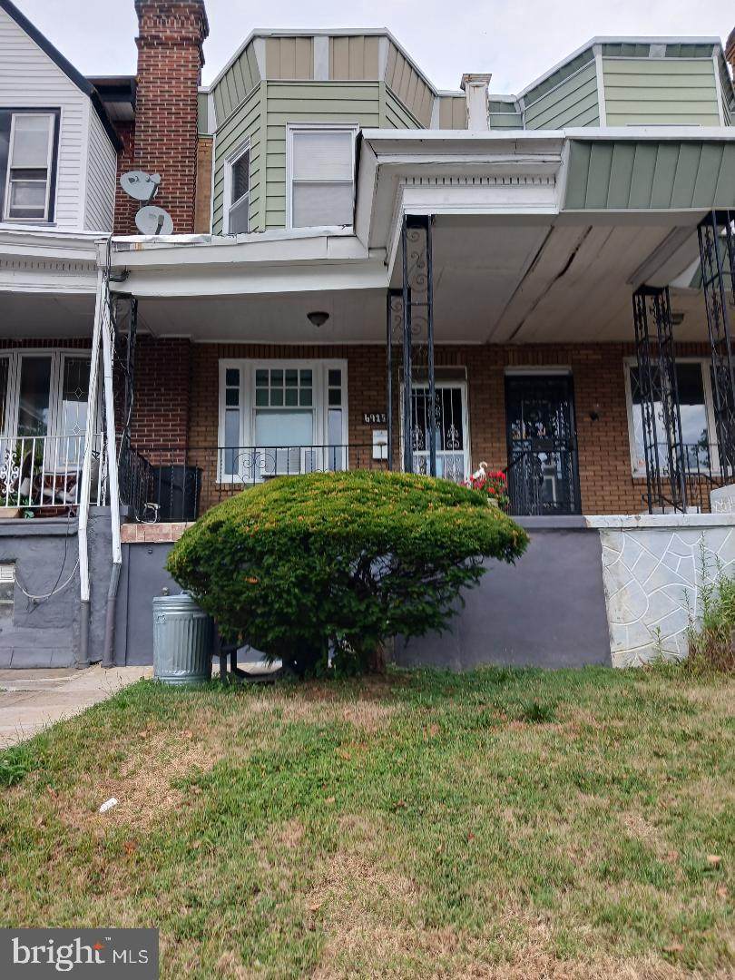 6915 Forrest Avenue - Photo 1