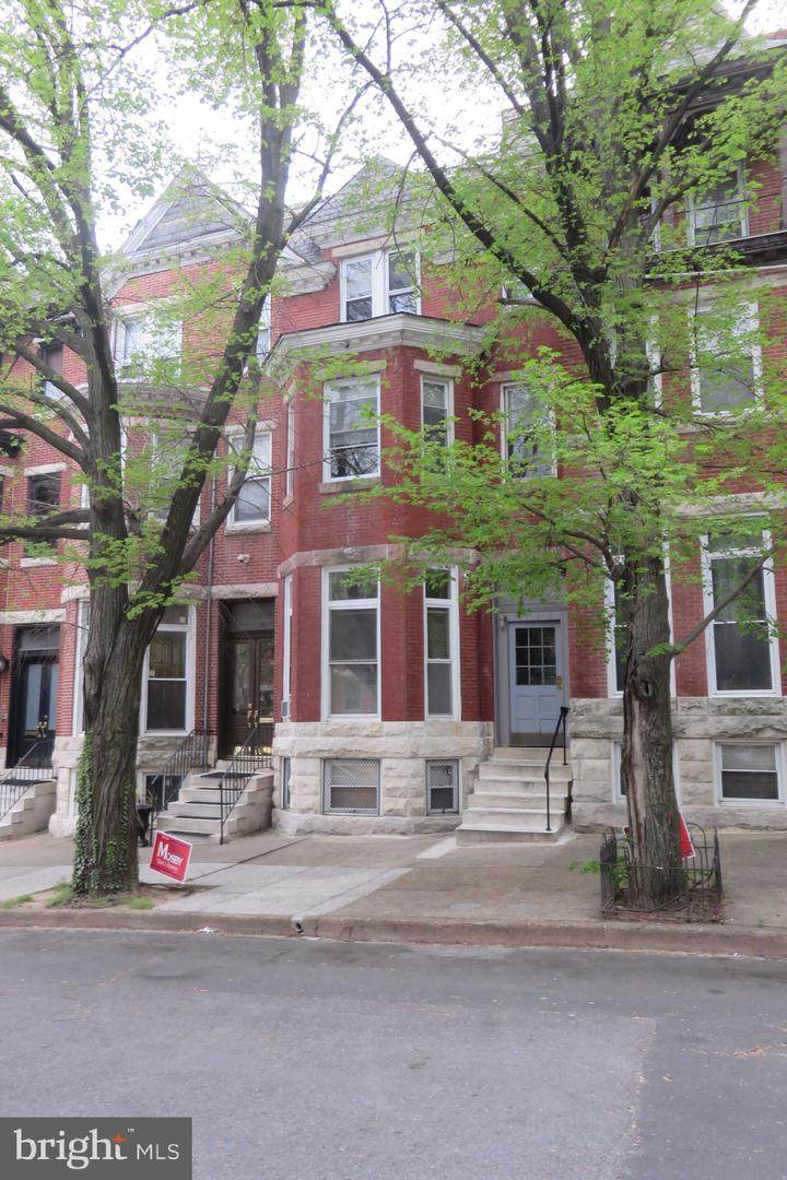 2108 Bolton Street - Photo 1
