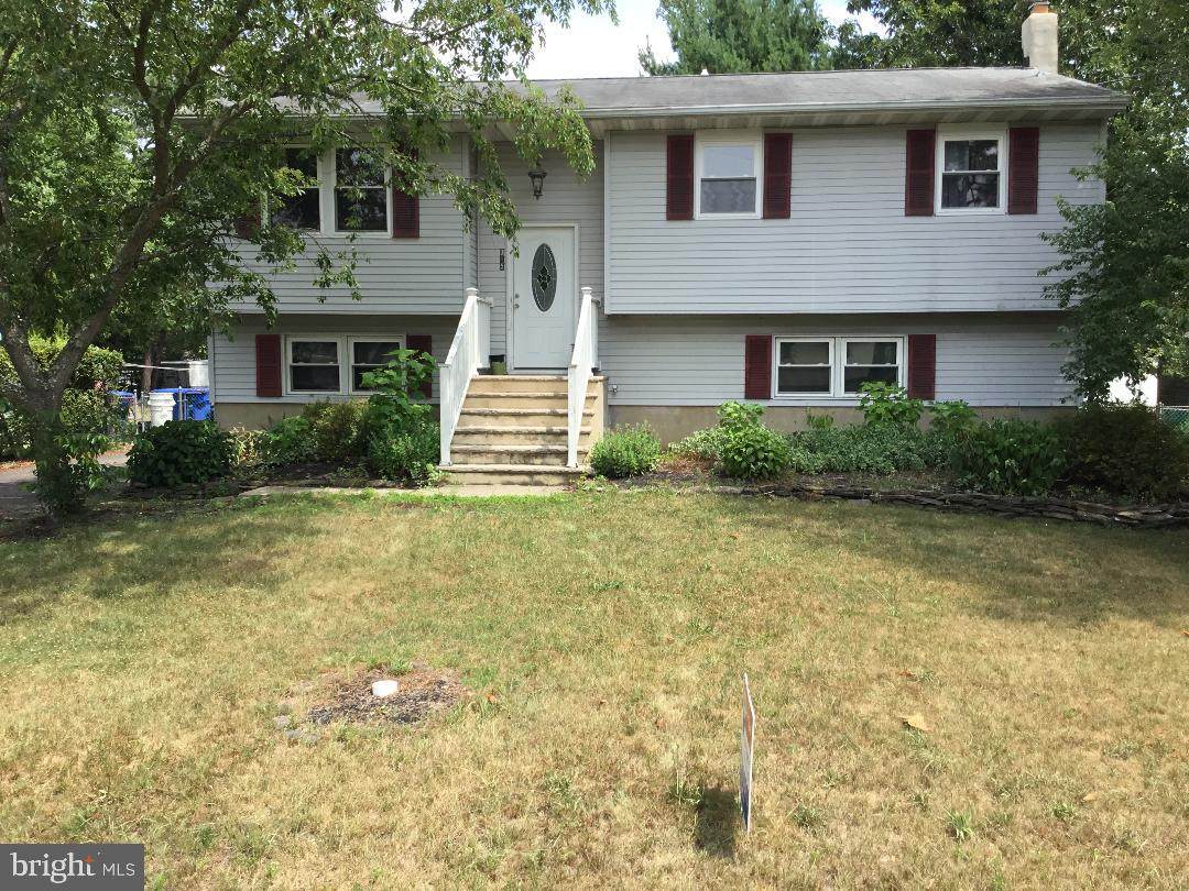 315 Blackfoot Trail - Photo 1