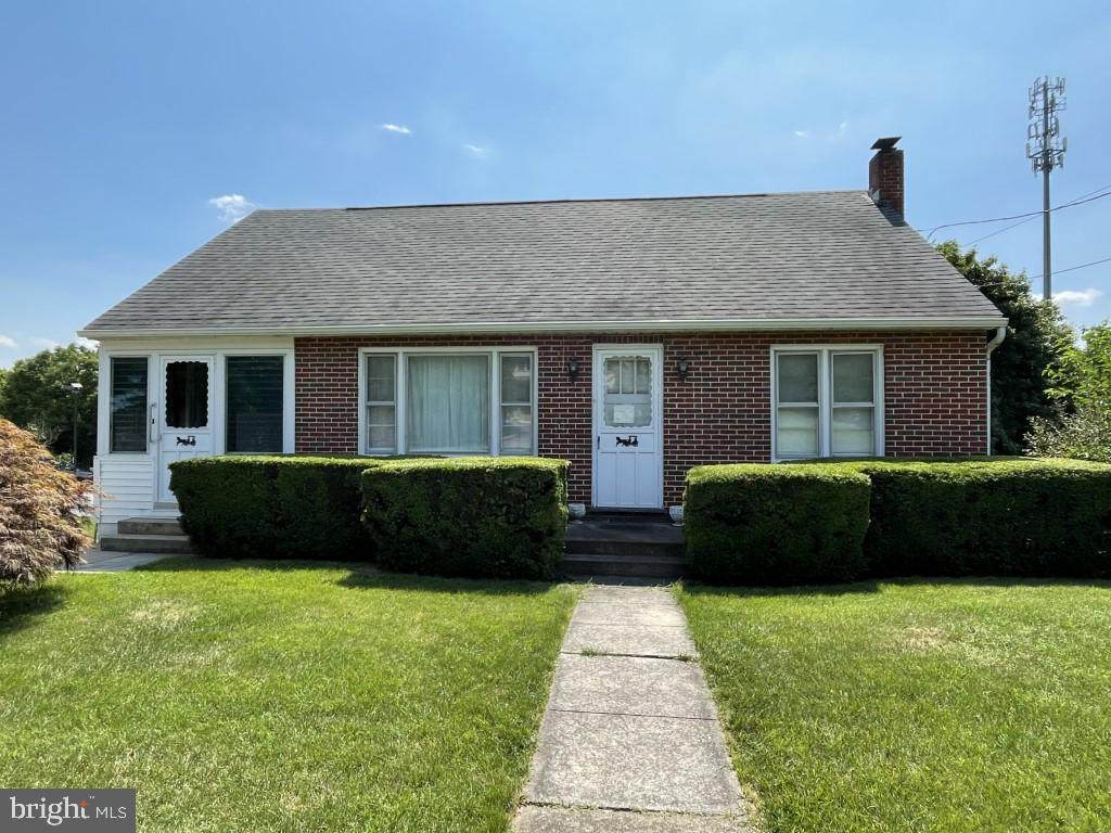 11966 Buchanan Trail - Photo 1