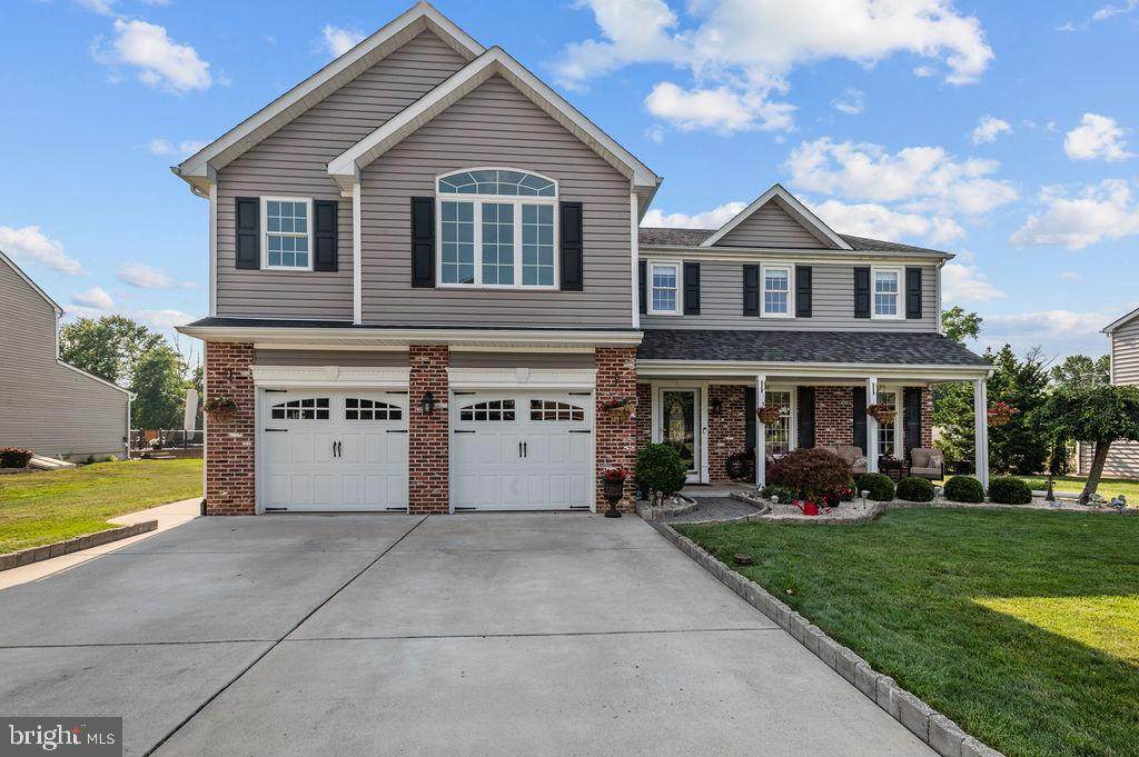 543 Buck Drive - Photo 1