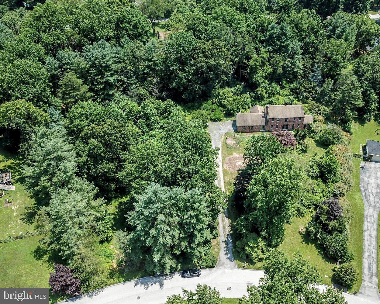 10711 Moosberger Court - Photo 1