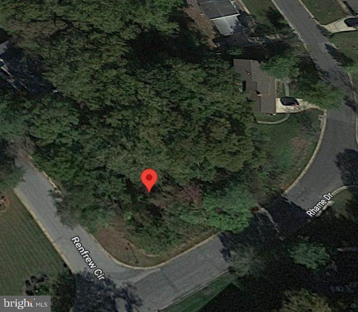 13015 Rhame Drive - Photo 1