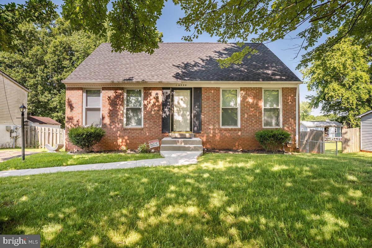 14320 Southgate Court - Photo 1