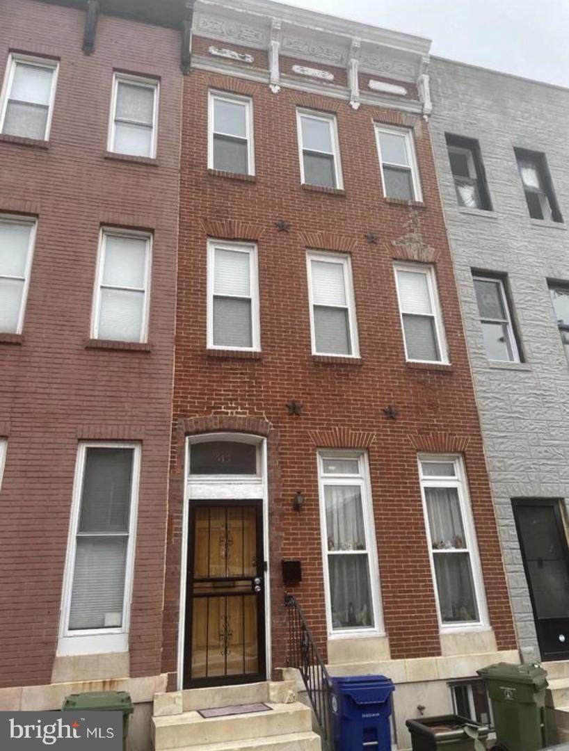513 Schroeder Street - Photo 1