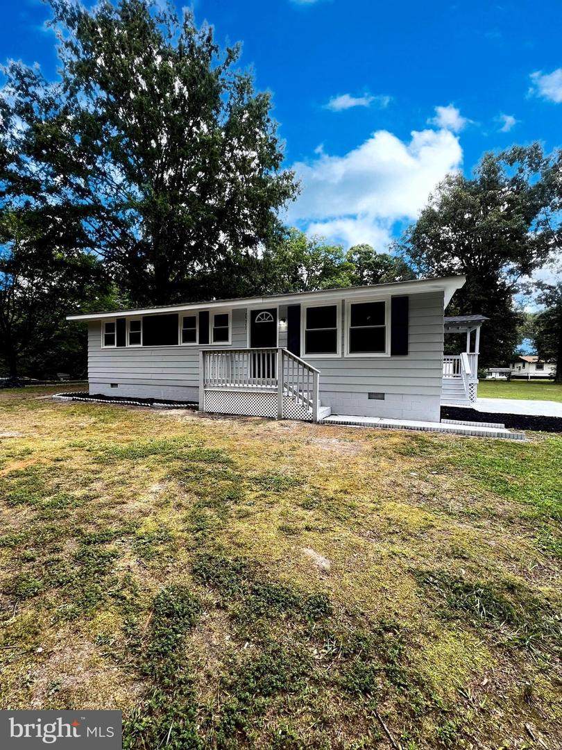 25311 Pleasantview Road - Photo 1