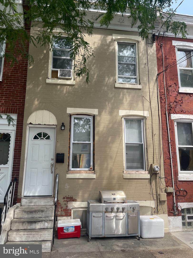 2327 Hancock Street - Photo 1