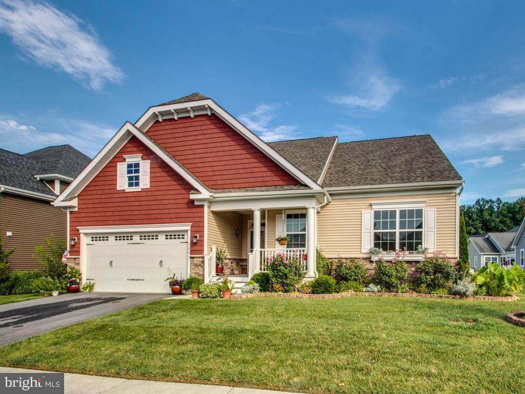 104 Mill Pond Avenue - Photo 1