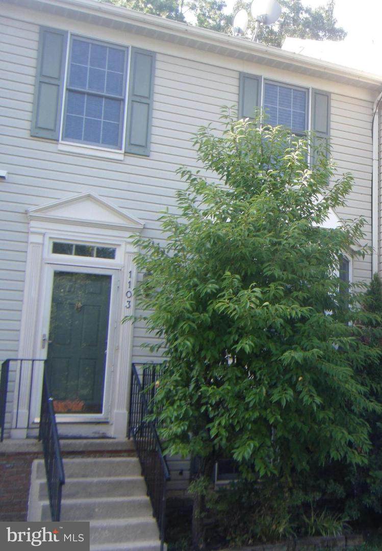 1103 Double Chestnut Court - Photo 1
