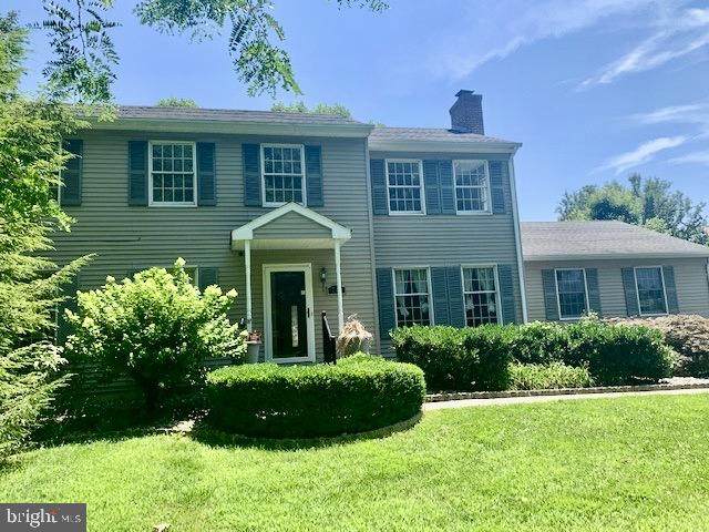 702 Blackbird Forest Road - Photo 1