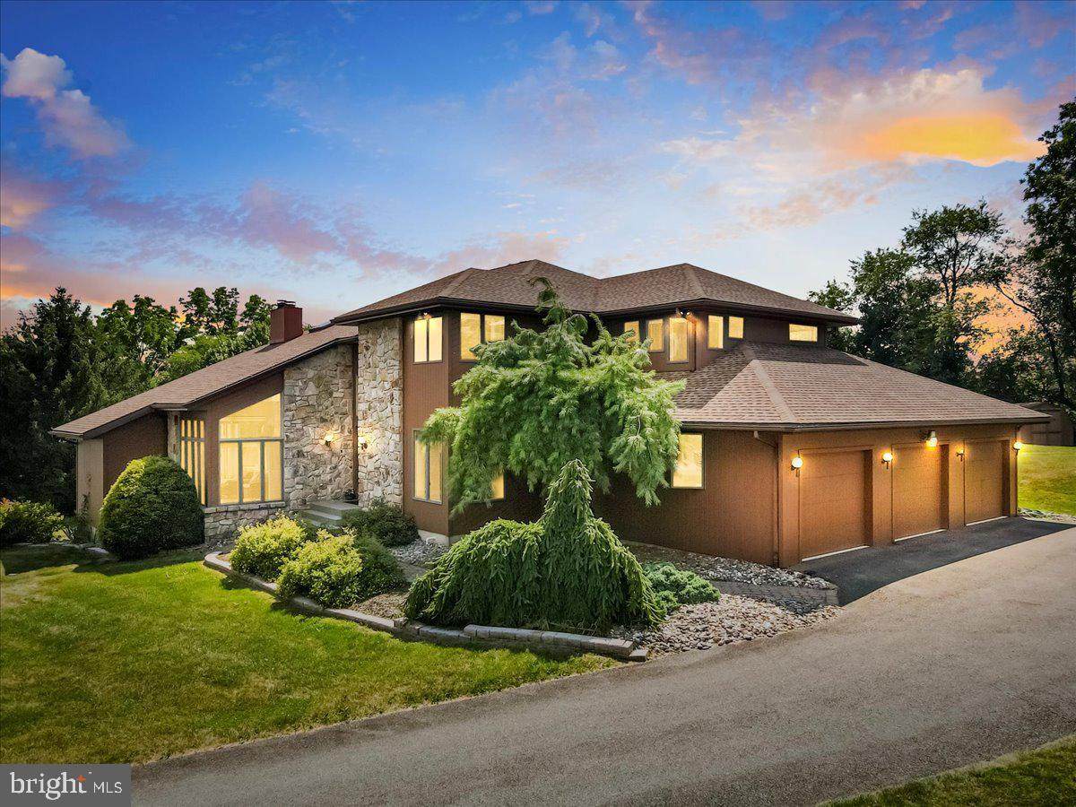 100 Knoll Drive - Photo 1