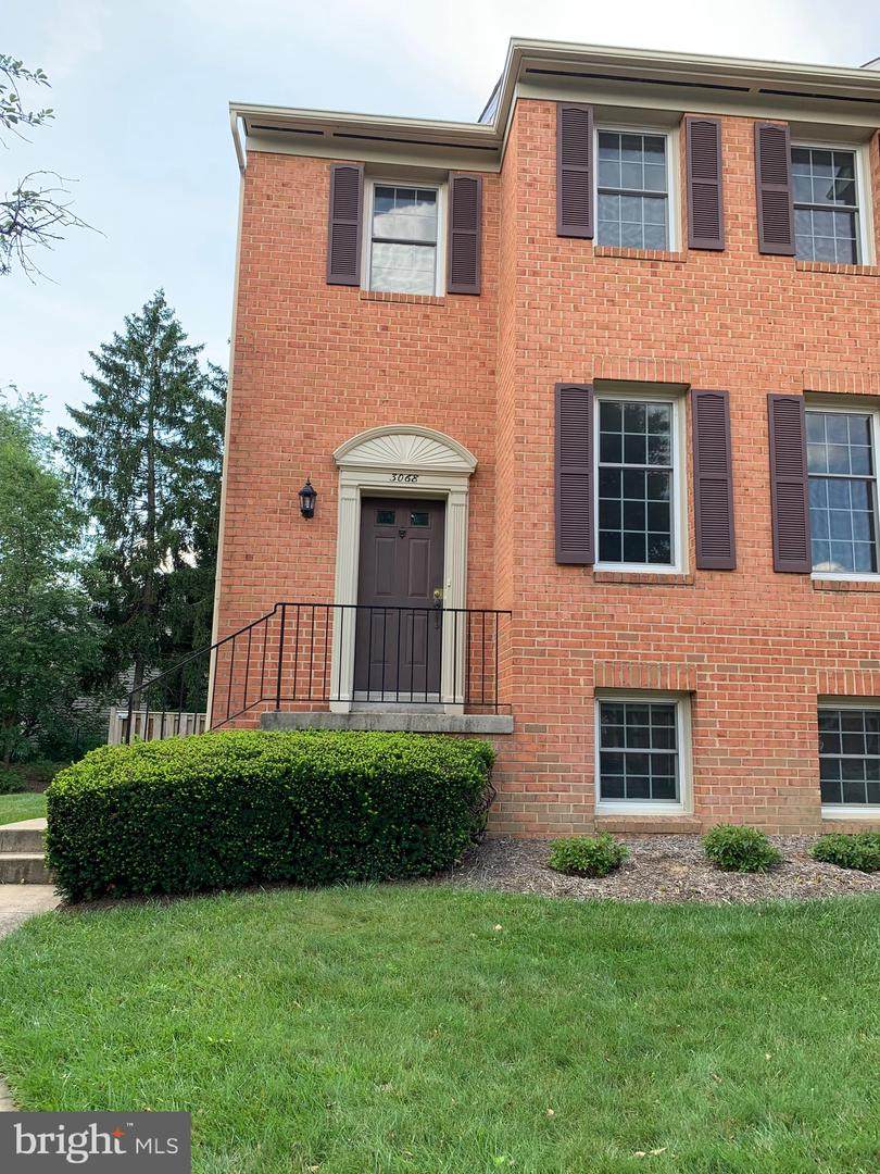 3068 Windwood Farms - Photo 1