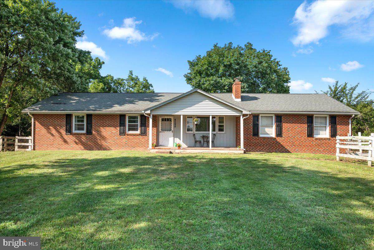 4598 Frederick Pike - Photo 1