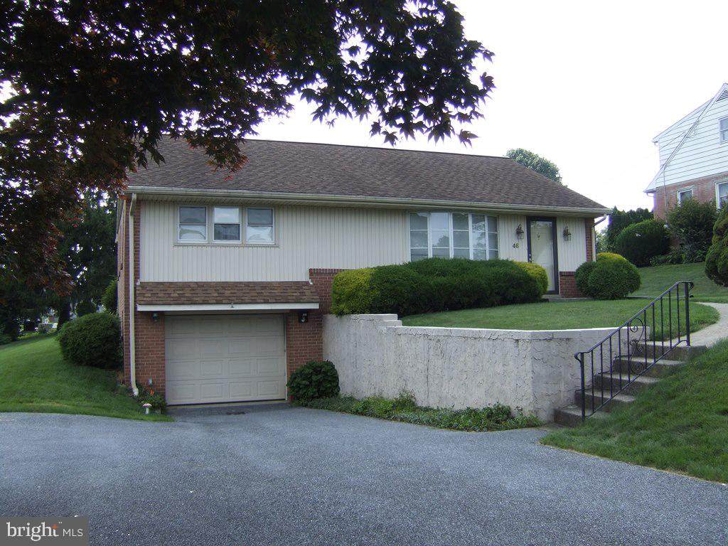46 Highland Drive - Photo 1
